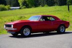Thumbnail Photo 1 for 1967 Chevrolet Camaro