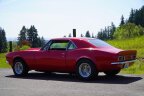 Thumbnail Photo 6 for 1967 Chevrolet Camaro