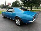 Thumbnail Photo 6 for 1967 Chevrolet Camaro