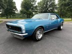 Thumbnail Photo 2 for 1967 Chevrolet Camaro
