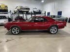 Thumbnail Photo 2 for 1967 Chevrolet Camaro SS