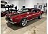 1967 Chevrolet Camaro SS