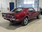 Thumbnail Photo 5 for 1967 Chevrolet Camaro SS