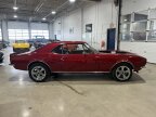 Thumbnail Photo 6 for 1967 Chevrolet Camaro SS