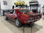Thumbnail Photo 3 for 1967 Chevrolet Camaro SS