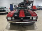 Thumbnail Photo 1 for 1967 Chevrolet Camaro SS