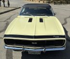 Thumbnail Photo 6 for 1967 Chevrolet Camaro SS Convertible for Sale by Owner