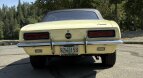 Thumbnail Photo 5 for 1967 Chevrolet Camaro SS Convertible for Sale by Owner