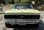 Thumbnail Photo 1 for 1967 Chevrolet Camaro SS Convertible for Sale by Owner