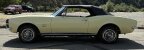 Thumbnail Photo 4 for 1967 Chevrolet Camaro SS Convertible for Sale by Owner