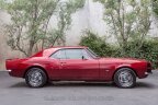Thumbnail Photo 2 for 1967 Chevrolet Camaro