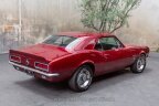 Thumbnail Photo 3 for 1967 Chevrolet Camaro