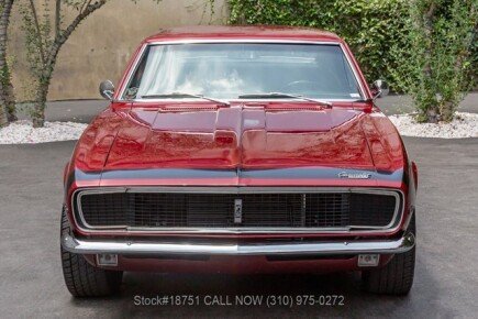 Photo 1 for 1967 Chevrolet Camaro