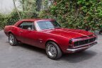 Thumbnail Photo 1 for 1967 Chevrolet Camaro