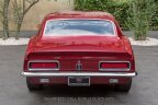 Thumbnail Photo 4 for 1967 Chevrolet Camaro