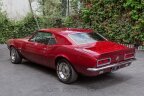 Thumbnail Photo 5 for 1967 Chevrolet Camaro