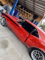 Thumbnail Photo 6 for 1967 Chevrolet Camaro