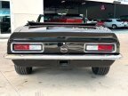 Thumbnail Photo 6 for 1967 Chevrolet Camaro SS
