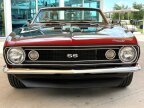 Thumbnail Photo 2 for 1967 Chevrolet Camaro SS