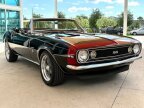 Thumbnail Photo 3 for 1967 Chevrolet Camaro SS