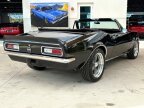 Thumbnail Photo 5 for 1967 Chevrolet Camaro SS
