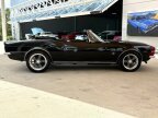 Thumbnail Photo 4 for 1967 Chevrolet Camaro SS