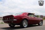 Thumbnail Photo 6 for 1967 Chevrolet Camaro