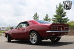 Thumbnail Photo 4 for 1967 Chevrolet Camaro