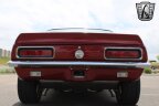 Thumbnail Photo 5 for 1967 Chevrolet Camaro