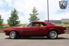 Thumbnail Photo 3 for 1967 Chevrolet Camaro