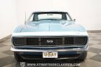 Thumbnail Photo 5 for 1967 Chevrolet Camaro