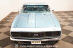 Thumbnail Photo 6 for 1967 Chevrolet Camaro