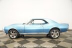 Thumbnail Photo 2 for 1967 Chevrolet Camaro