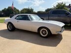 Thumbnail Photo 1 for 1967 Chevrolet Camaro for Sale by Owner