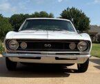 Thumbnail Photo 2 for 1967 Chevrolet Camaro for Sale by Owner