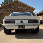 Thumbnail Photo 3 for 1967 Chevrolet Camaro for Sale by Owner