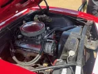 Thumbnail Photo 3 for 1967 Chevrolet Camaro SS Coupe