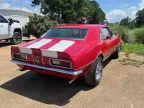Thumbnail Photo 2 for 1967 Chevrolet Camaro SS Coupe