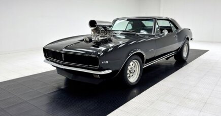 Photo 1 for 1967 Chevrolet Camaro