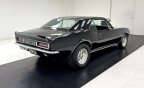 Thumbnail Photo 4 for 1967 Chevrolet Camaro