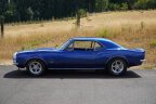 Thumbnail Photo 4 for 1967 Chevrolet Camaro