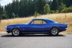 Thumbnail Photo 5 for 1967 Chevrolet Camaro