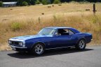 Thumbnail Photo 3 for 1967 Chevrolet Camaro
