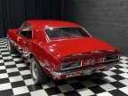 Thumbnail Photo 5 for 1967 Chevrolet Camaro