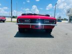 Thumbnail Photo 4 for 1967 Chevrolet Camaro