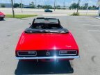 Thumbnail Photo 5 for 1967 Chevrolet Camaro