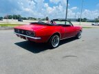 Thumbnail Photo 6 for 1967 Chevrolet Camaro