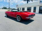 Thumbnail Photo 3 for 1967 Chevrolet Camaro