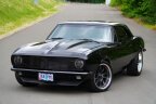 Thumbnail Photo 1 for 1967 Chevrolet Camaro