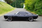 Thumbnail Photo 4 for 1967 Chevrolet Camaro